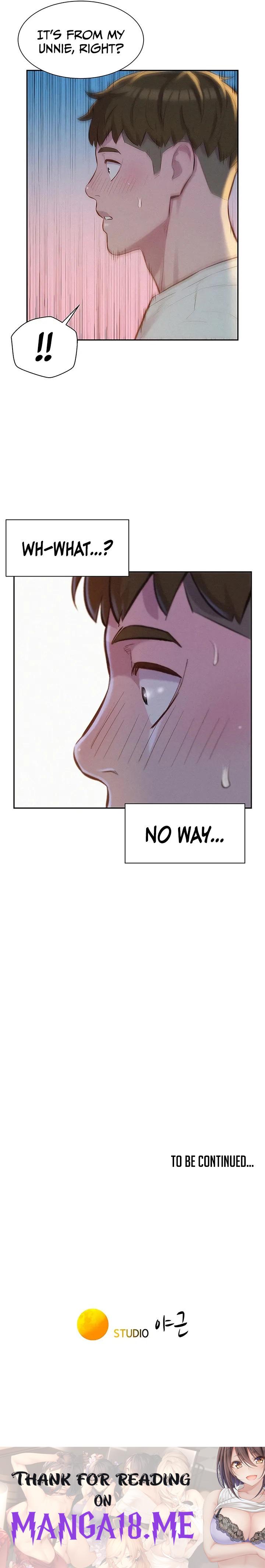 Romantic Camping - Chapter 7 Page 10