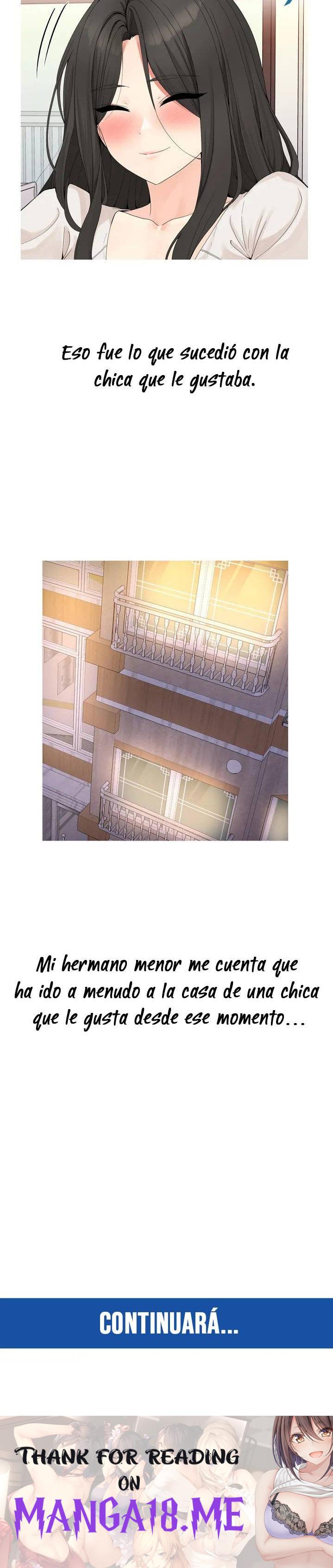 Like a Fox 2 Raw - Chapter 1 Page 39