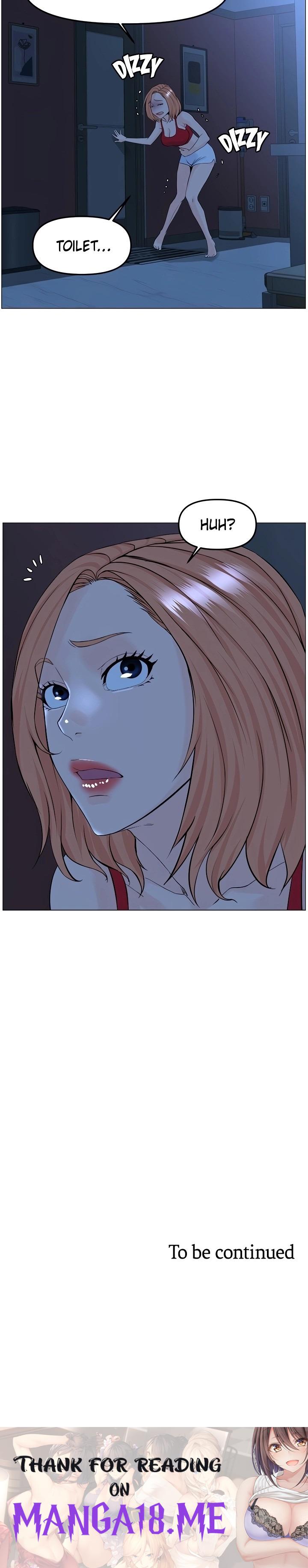 The Neighborhood Celebrity - Chapter 42 Page 44