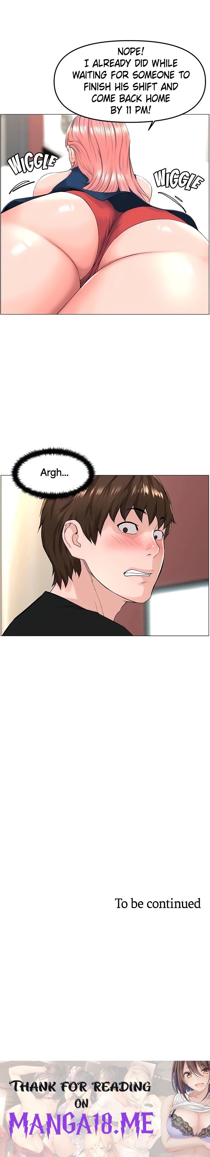 The Neighborhood Celebrity - Chapter 44 Page 47