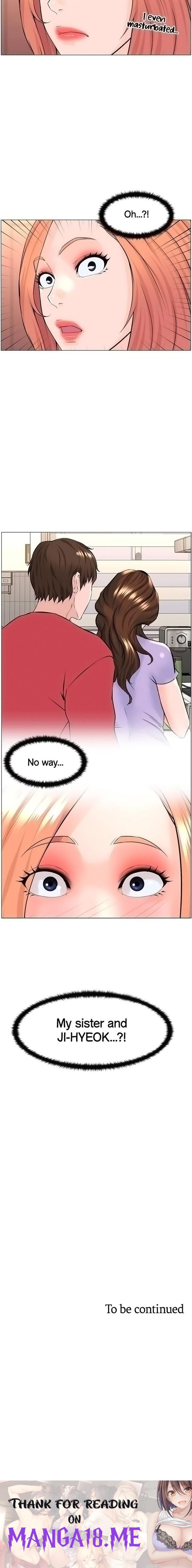 The Neighborhood Celebrity - Chapter 57 Page 20