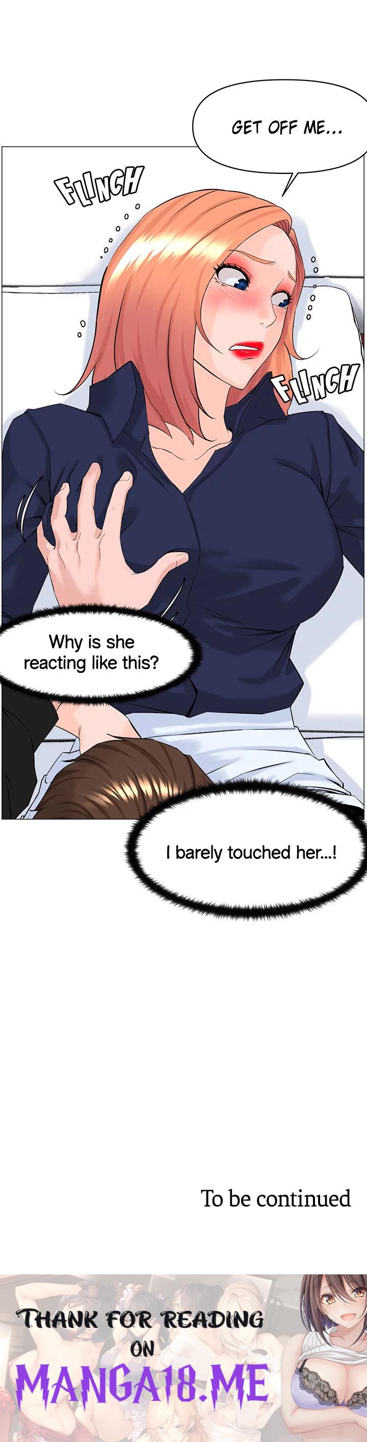 The Neighborhood Celebrity - Chapter 59 Page 43