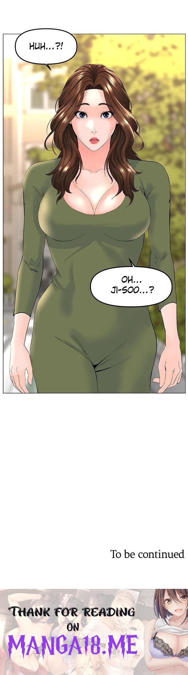 The Neighborhood Celebrity - Chapter 71 Page 44