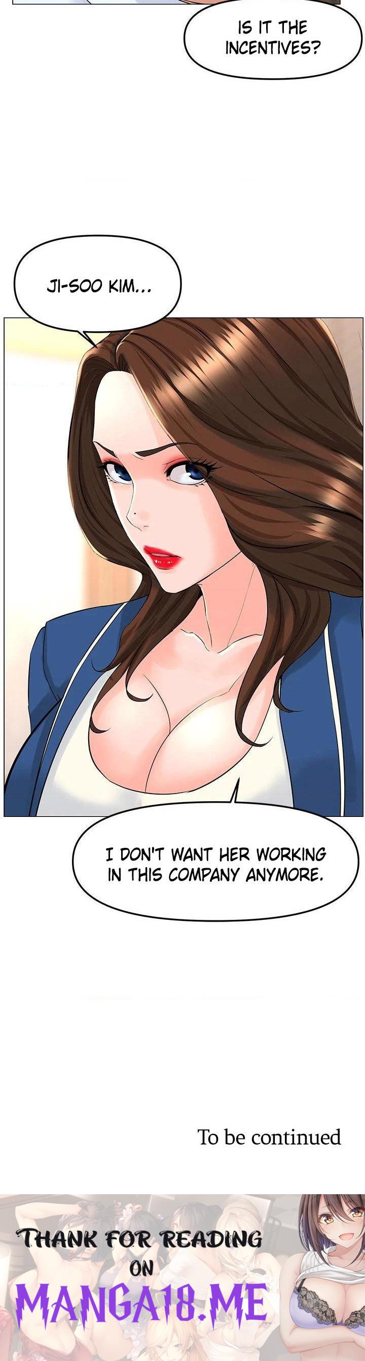 The Neighborhood Celebrity - Chapter 72 Page 45