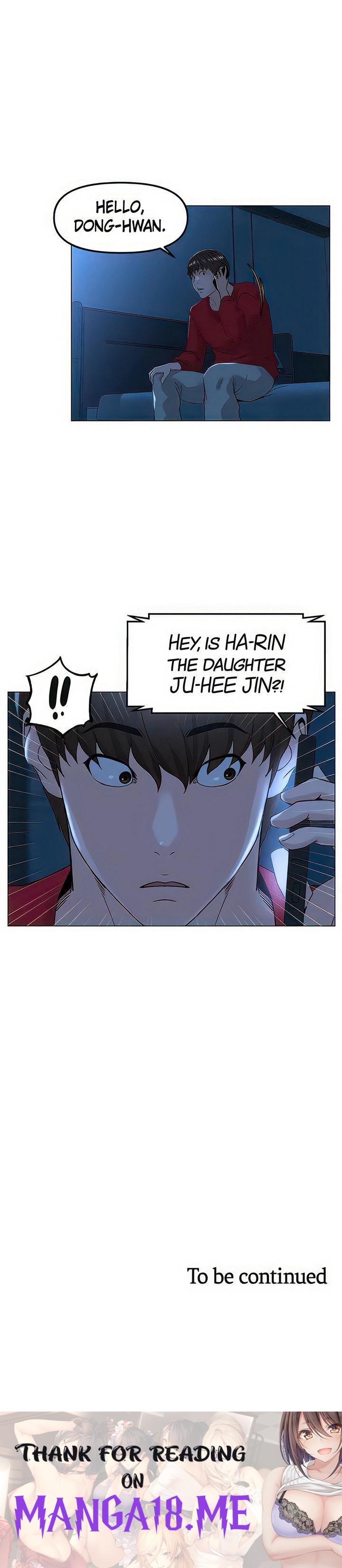 The Neighborhood Celebrity - Chapter 76 Page 45