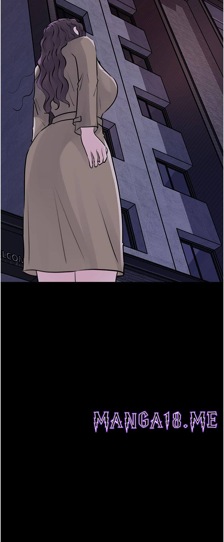 In My Sister in Law Raw - Chapter 31 Page 43