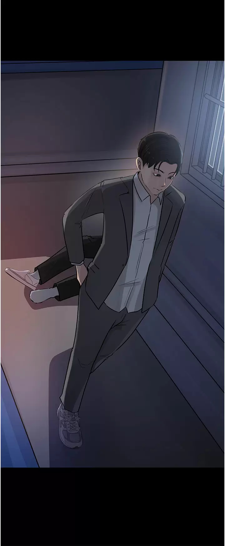 In My Sister in Law Raw - Chapter 32 Page 28