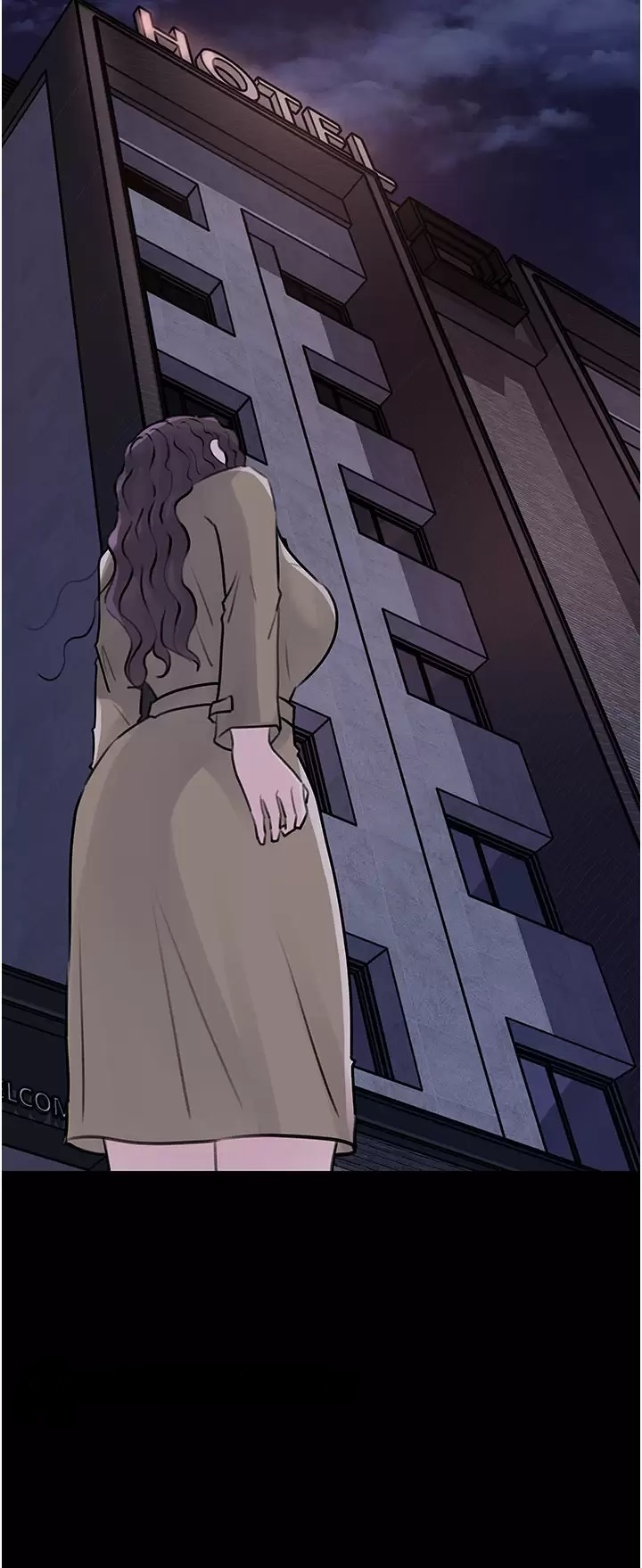 In My Sister in Law Raw - Chapter 32 Page 31