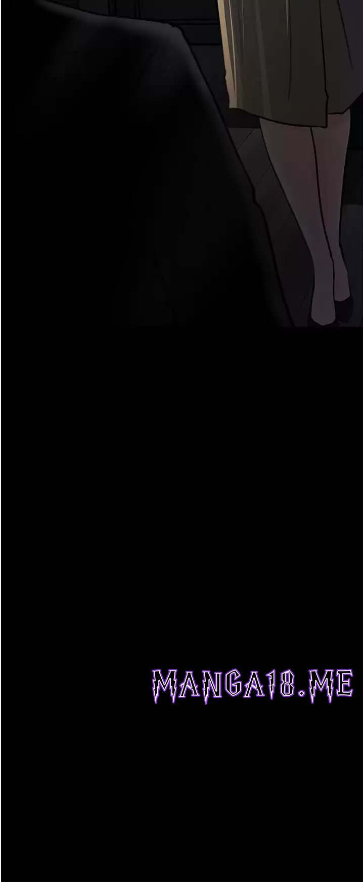 In My Sister in Law Raw - Chapter 32 Page 35