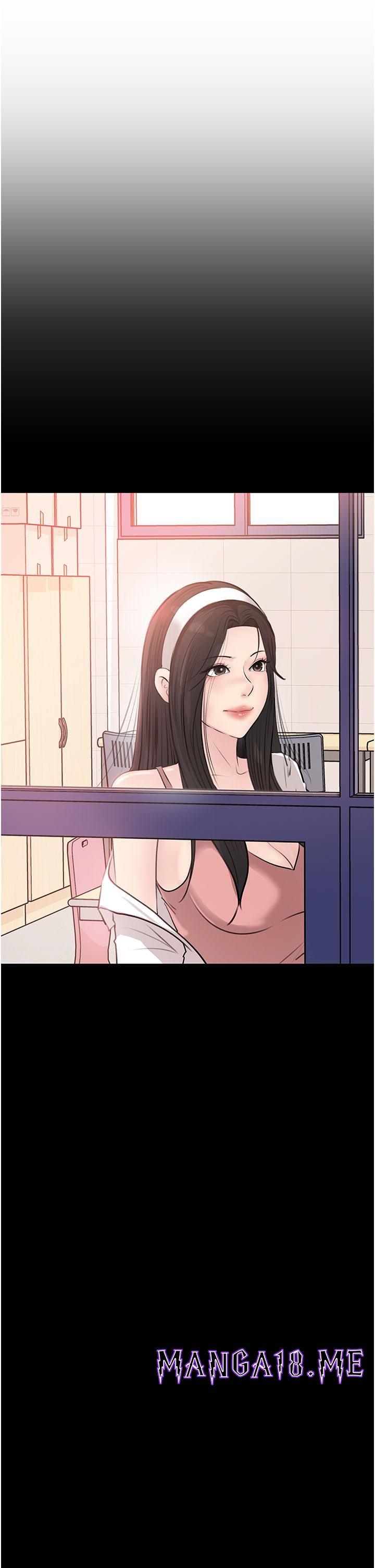 In My Sister in Law Raw - Chapter 35 Page 34