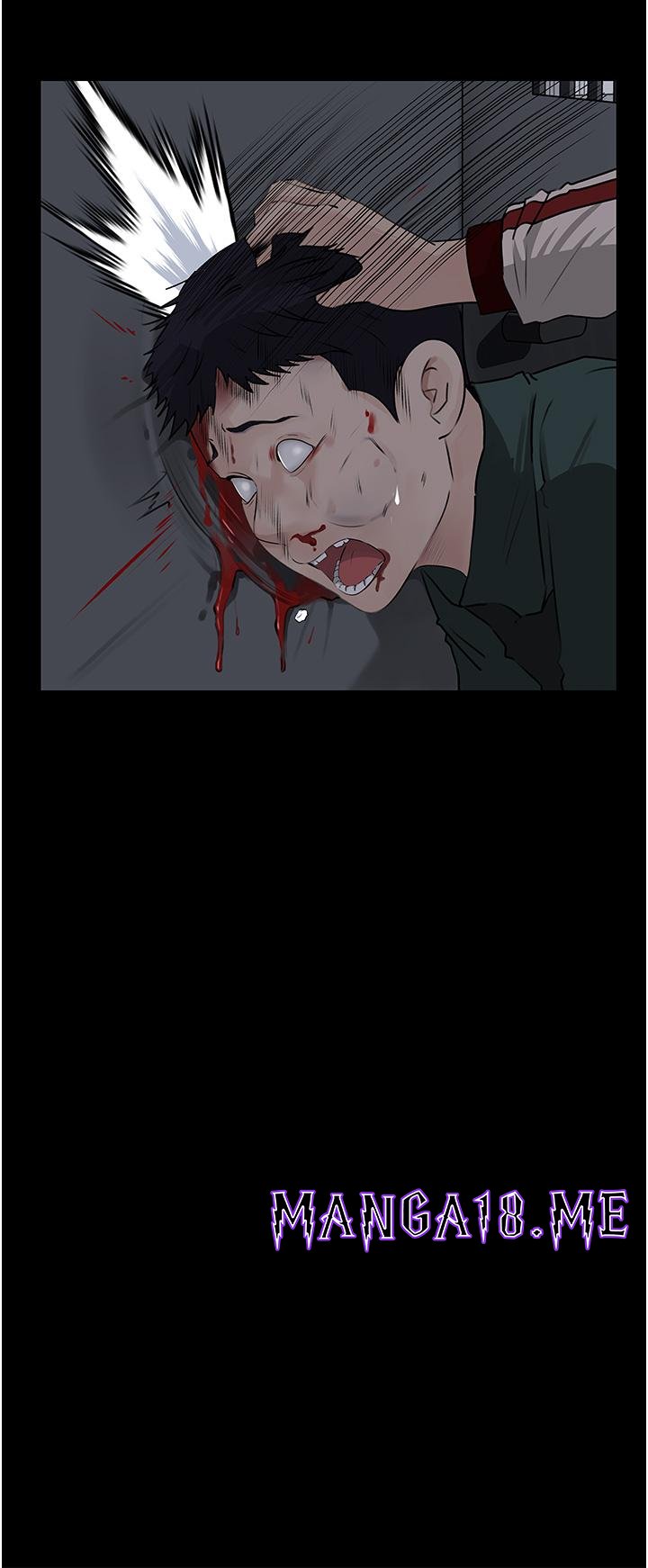 In My Sister in Law Raw - Chapter 40 Page 7
