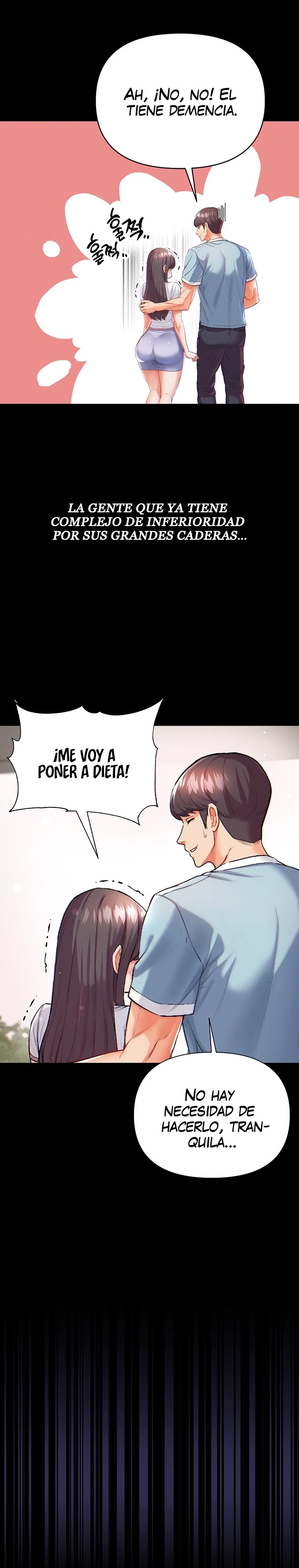 Grand Disciple Raw - Chapter 1 Page 30