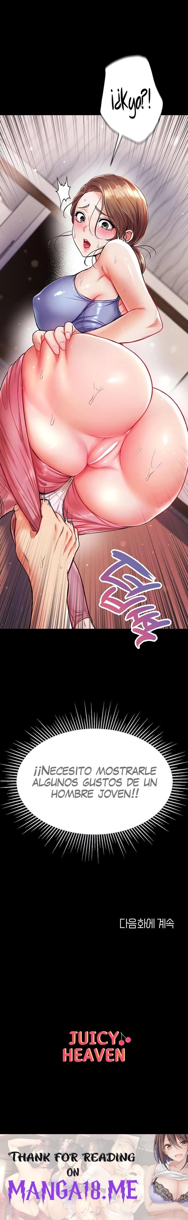 Grand Disciple Raw - Chapter 10 Page 27