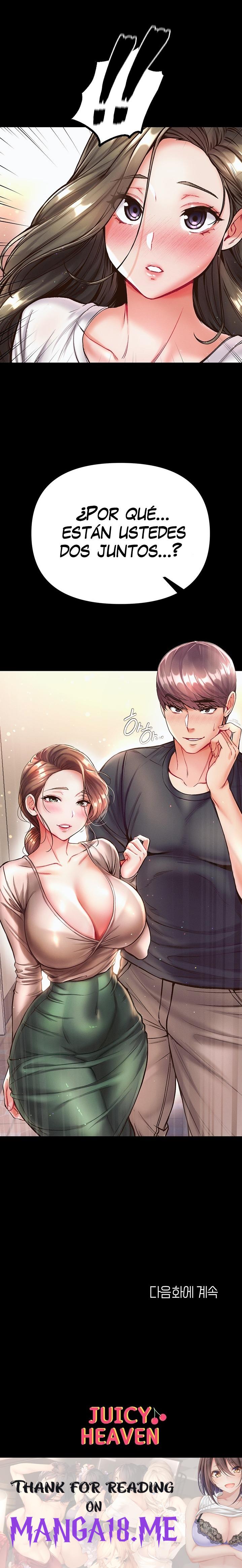 Grand Disciple Raw - Chapter 22 Page 26