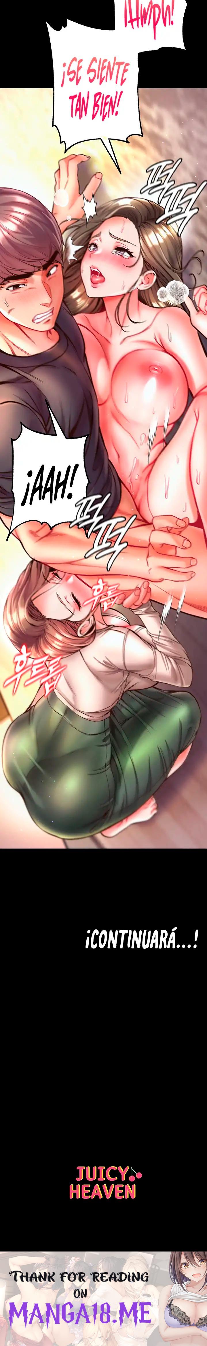 Grand Disciple Raw - Chapter 24 Page 28