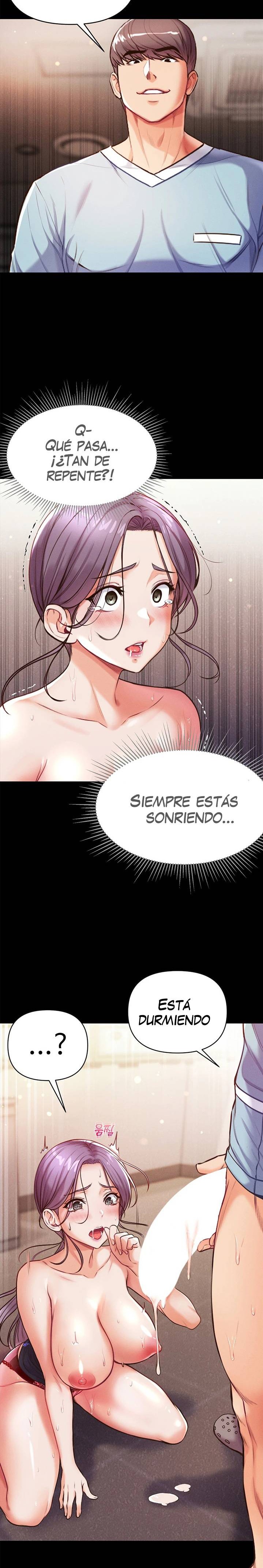 Grand Disciple Raw - Chapter 6 Page 4