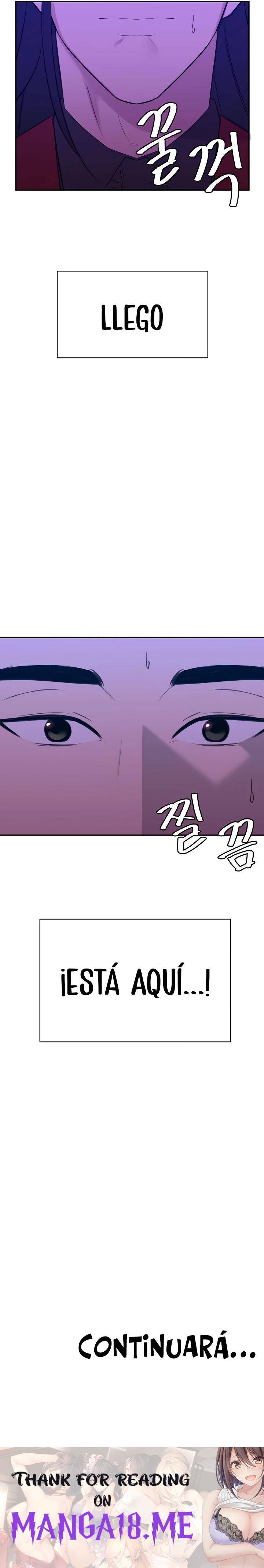 Secret Affairs of the 3rd Generation Raw - Chapter 2 Page 49