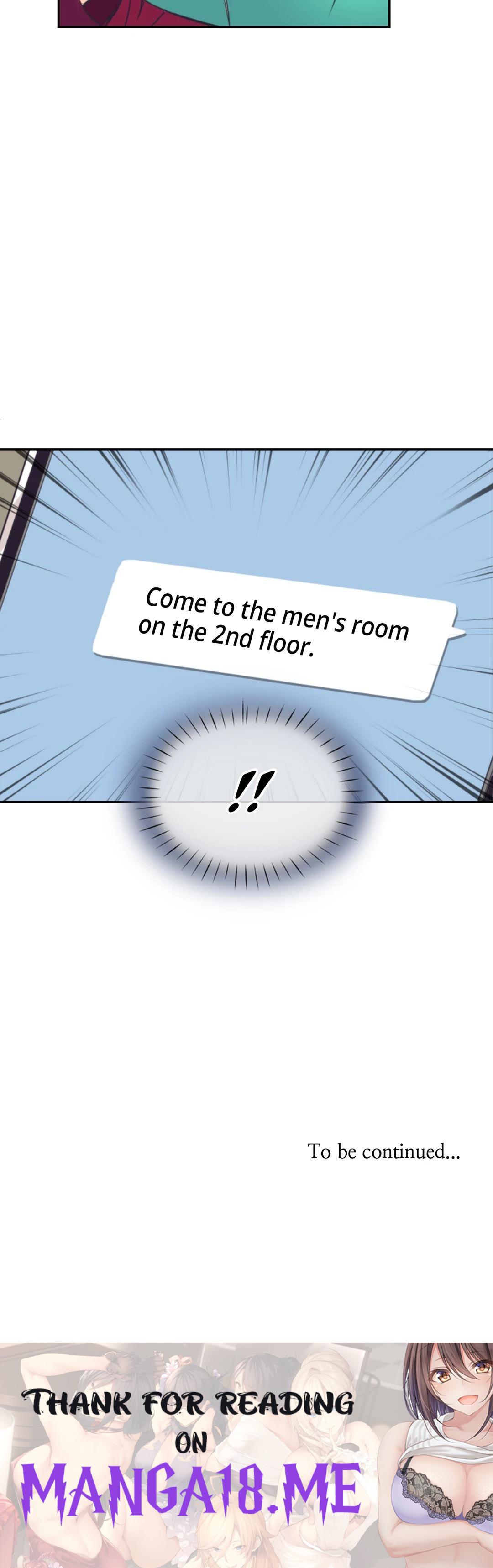 Bride Training - Chapter 10 Page 32