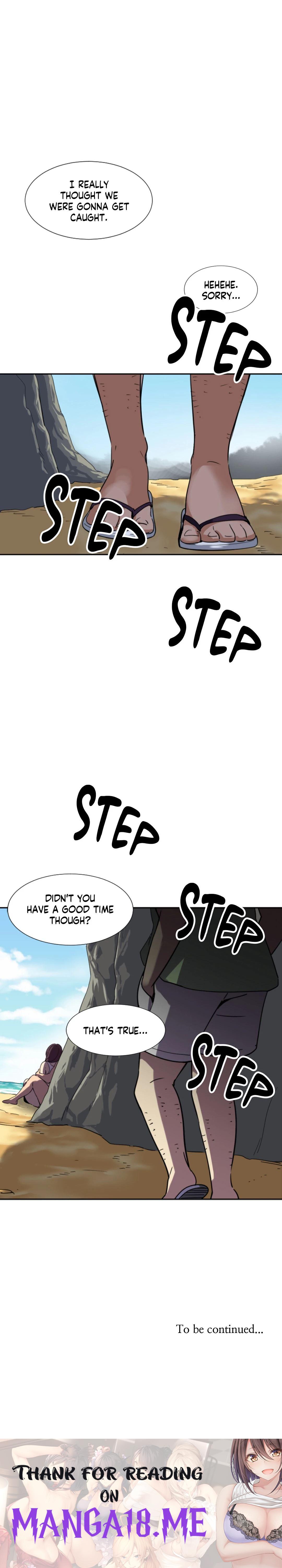 Bride Training - Chapter 17 Page 30