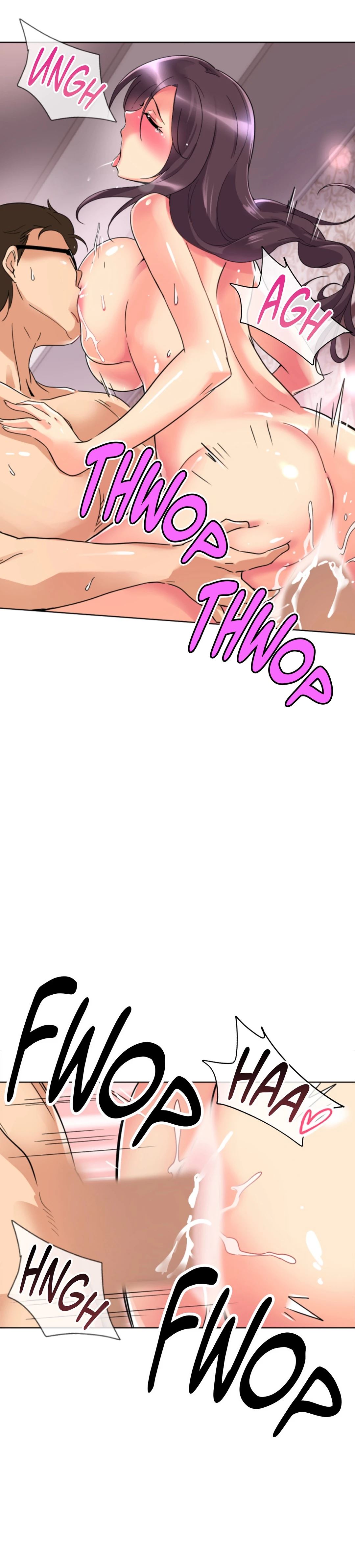 Bride Training - Chapter 19 Page 13