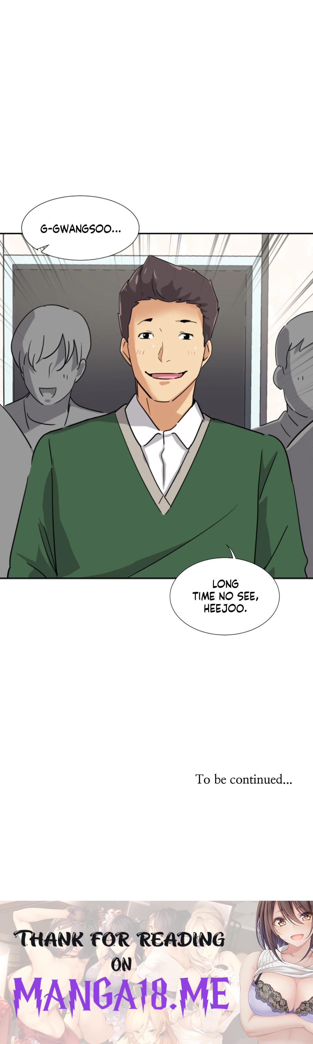 Bride Training - Chapter 22 Page 31