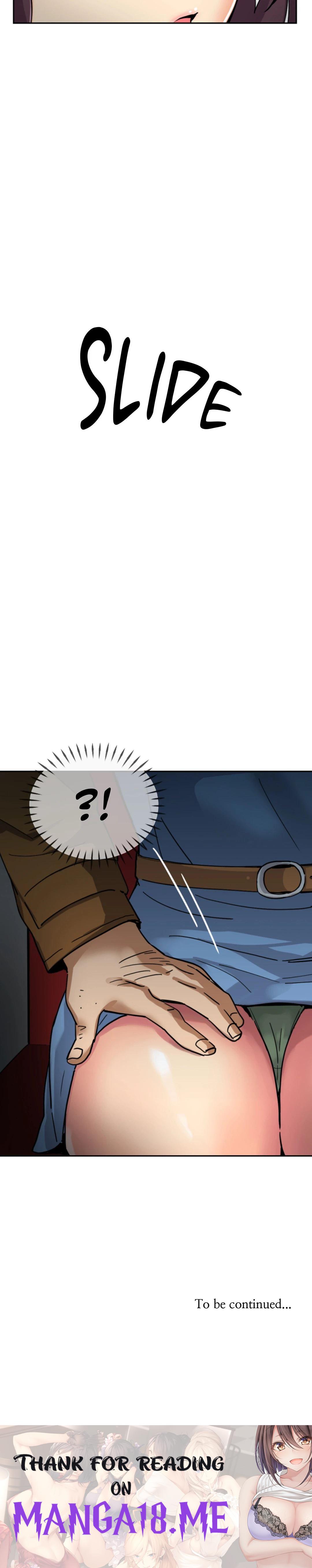 Bride Training - Chapter 24 Page 32