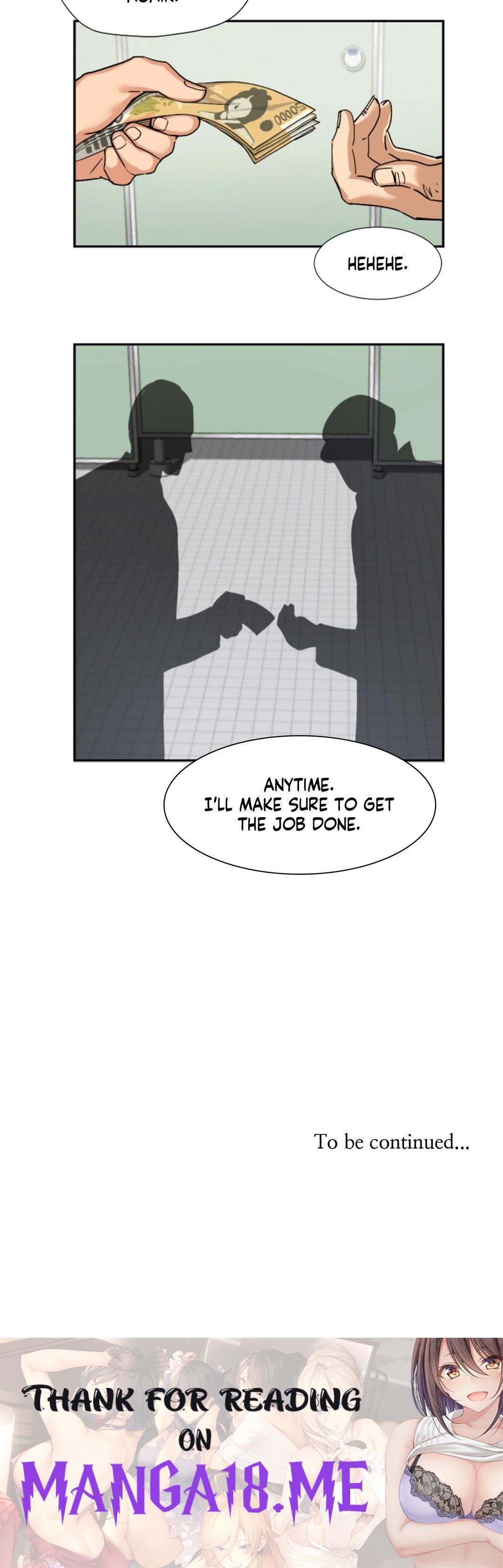 Bride Training - Chapter 25 Page 27
