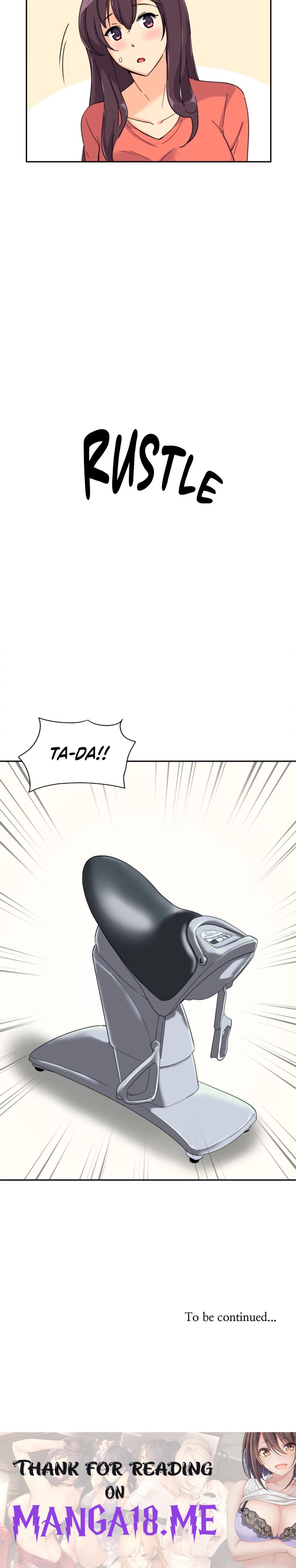 Bride Training - Chapter 26 Page 27