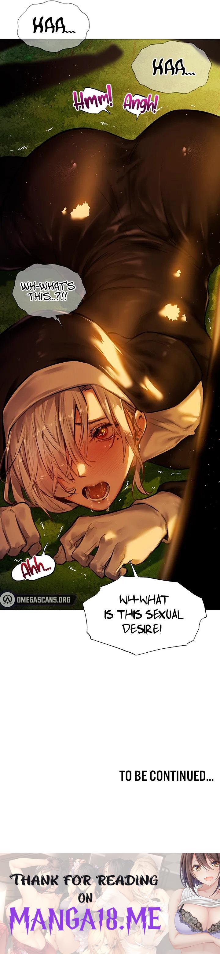 This World’s Harem Knight - Chapter 4 Page 7