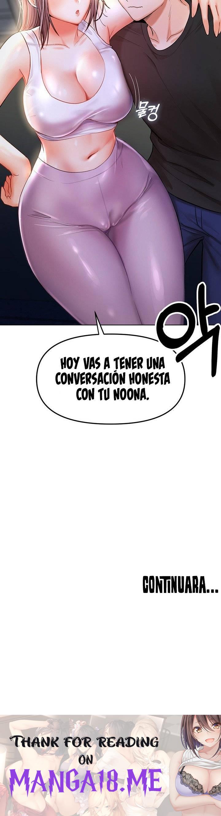 Sponsor Please Raw - Chapter 10 Page 37