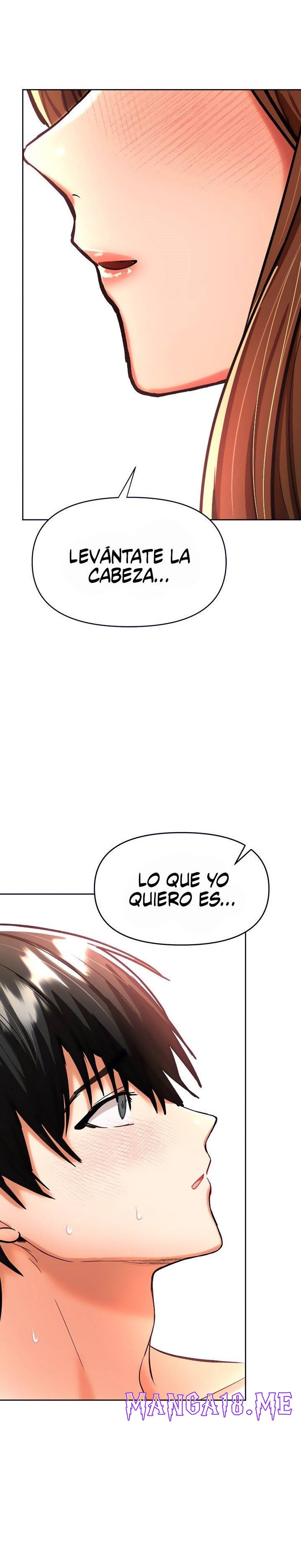 Sponsor Please Raw - Chapter 12 Page 43