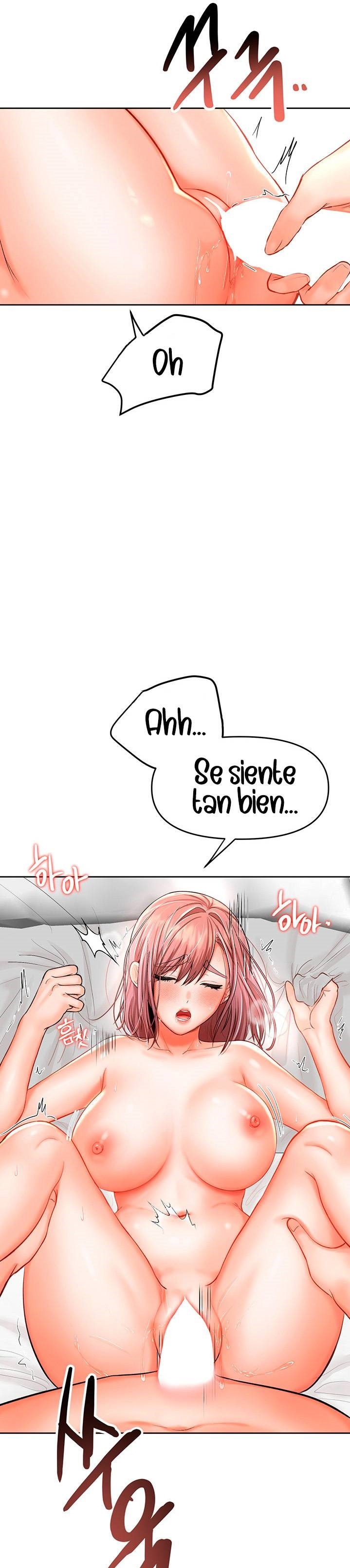 Sponsor Please Raw - Chapter 14 Page 6