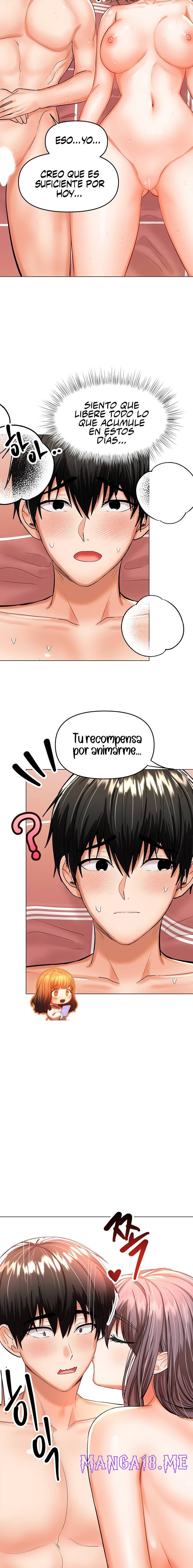 Sponsor Please Raw - Chapter 18 Page 17