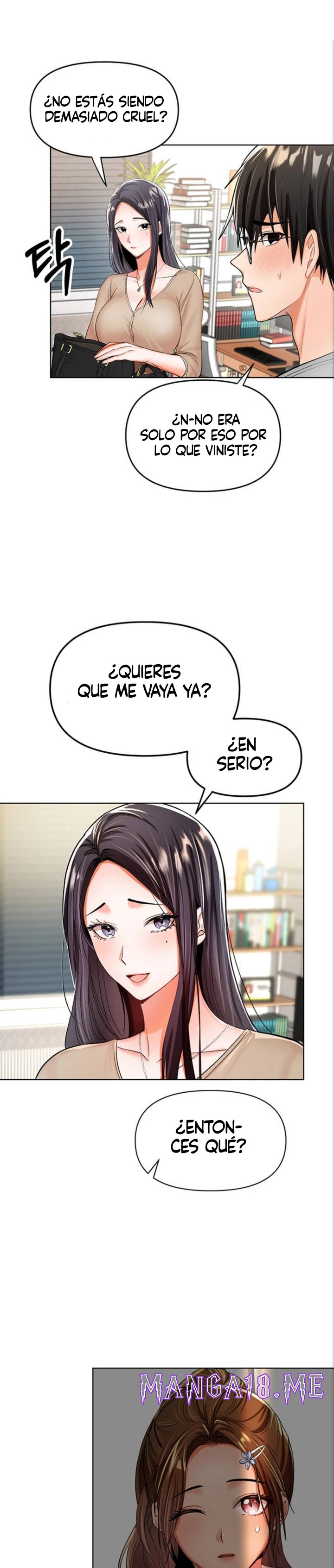 Sponsor Please Raw - Chapter 2 Page 37