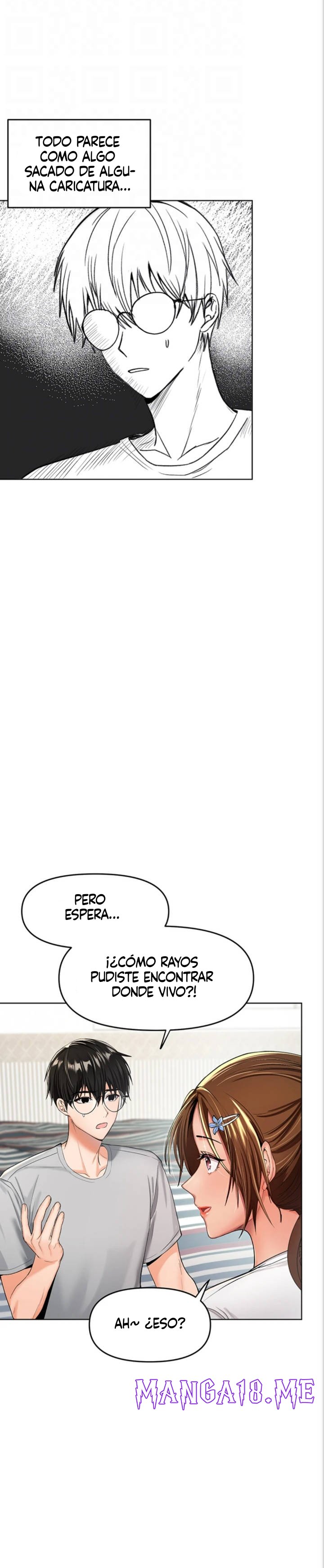 Sponsor Please Raw - Chapter 2 Page 5