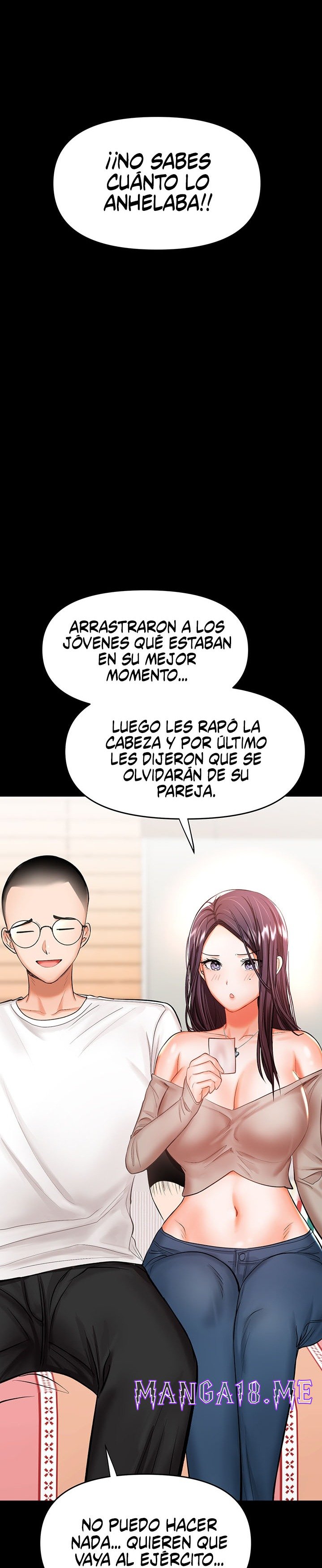 Sponsor Please Raw - Chapter 20 Page 24