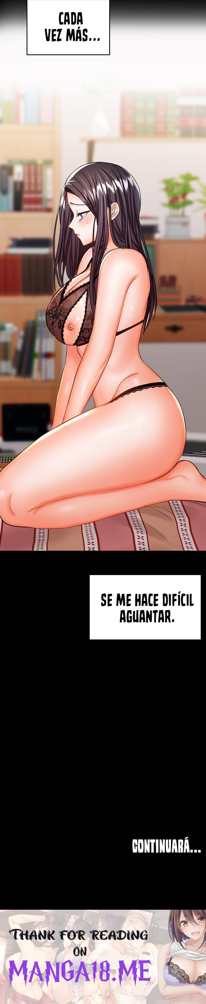 Sponsor Please Raw - Chapter 20 Page 53