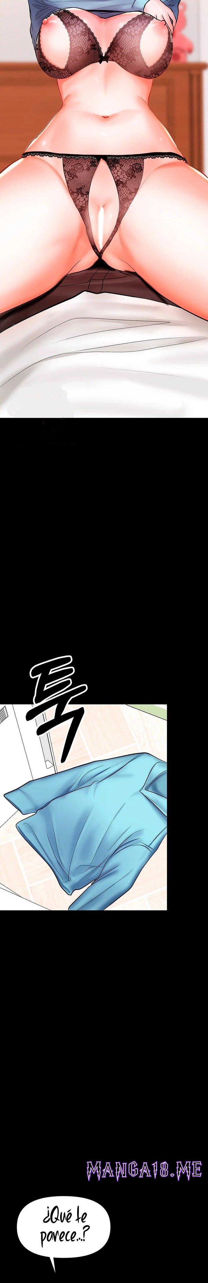 Sponsor Please Raw - Chapter 21 Page 39