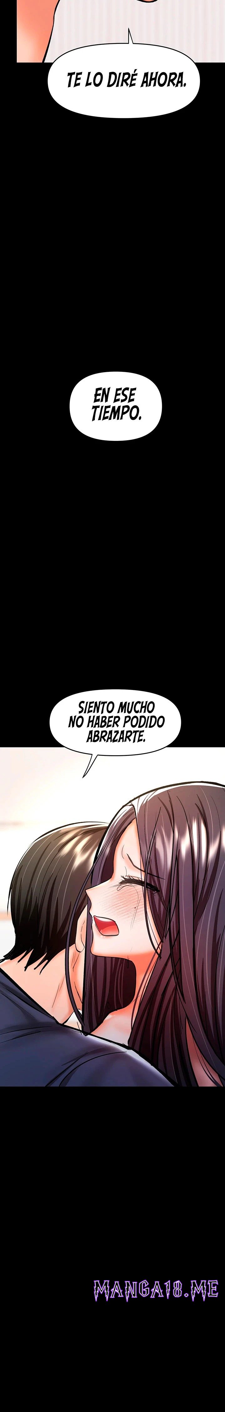 Sponsor Please Raw - Chapter 25 Page 16