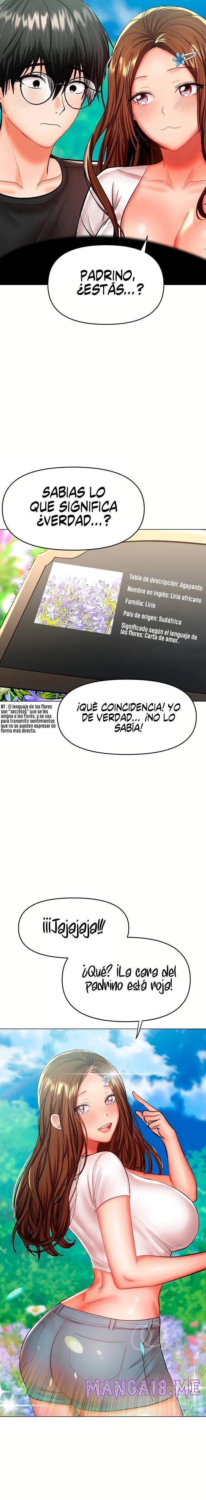 Sponsor Please Raw - Chapter 26 Page 20