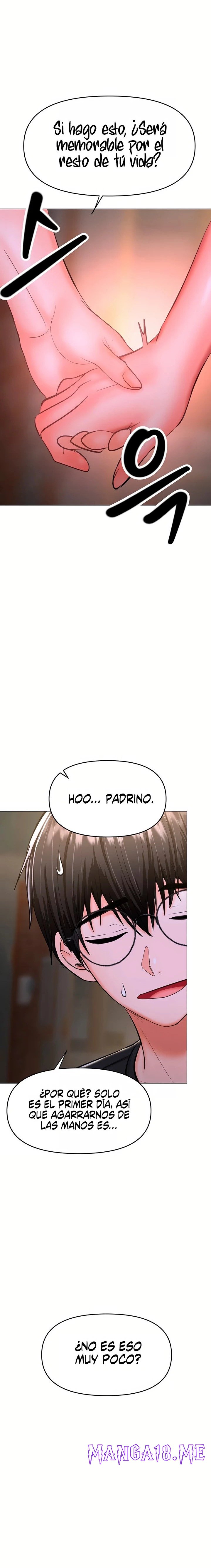 Sponsor Please Raw - Chapter 26 Page 31