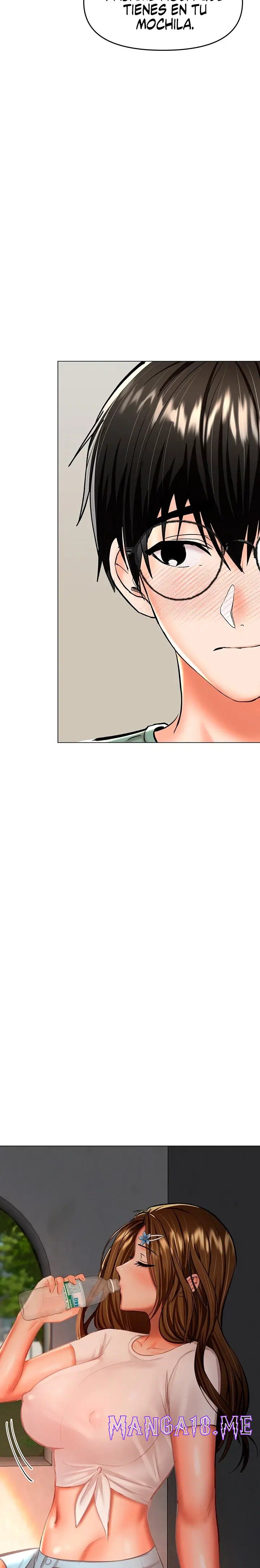 Sponsor Please Raw - Chapter 31 Page 30
