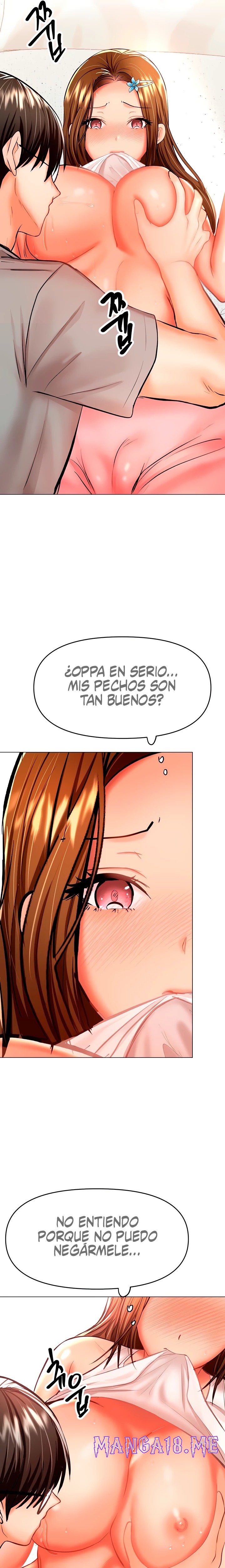 Sponsor Please Raw - Chapter 33 Page 26