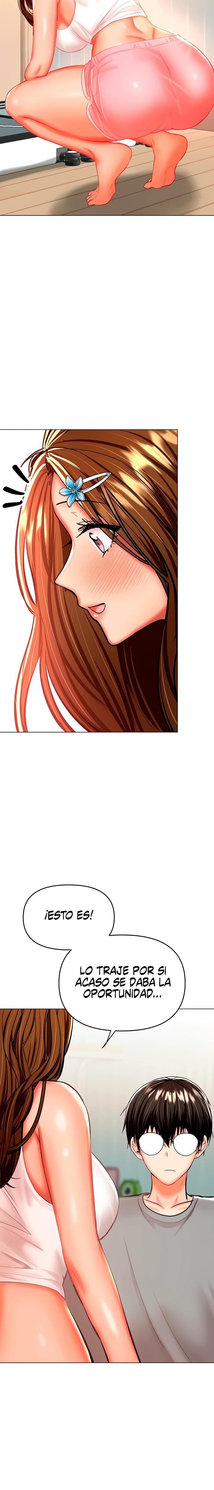 Sponsor Please Raw - Chapter 33 Page 30