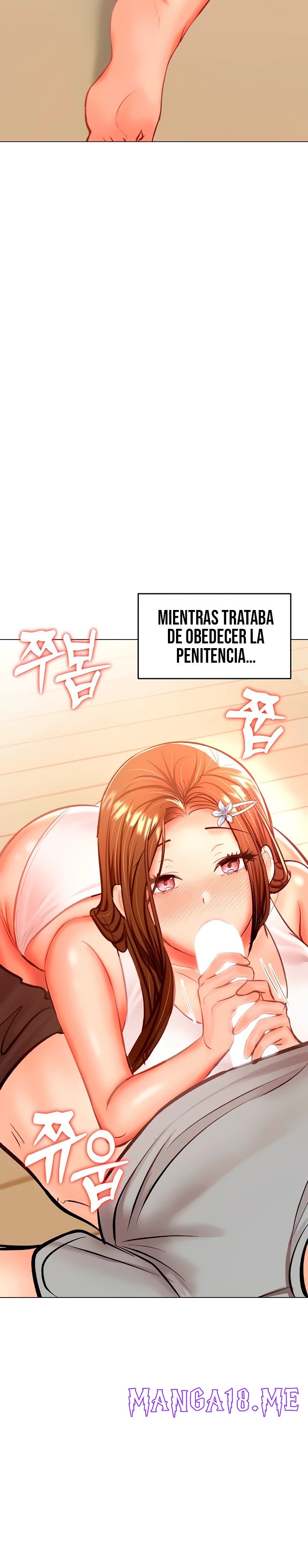 Sponsor Please Raw - Chapter 34 Page 20