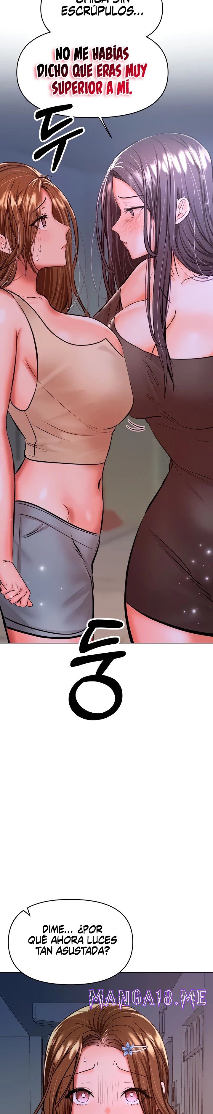 Sponsor Please Raw - Chapter 38 Page 4