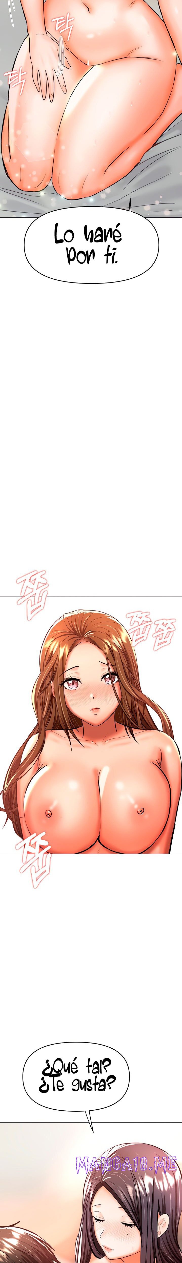 Sponsor Please Raw - Chapter 40 Page 17