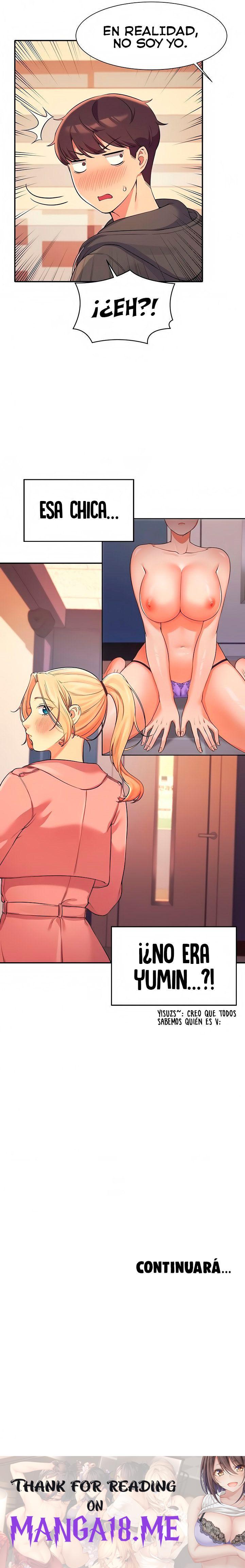 Where is Goddess Raw - Chapter 14 Page 14