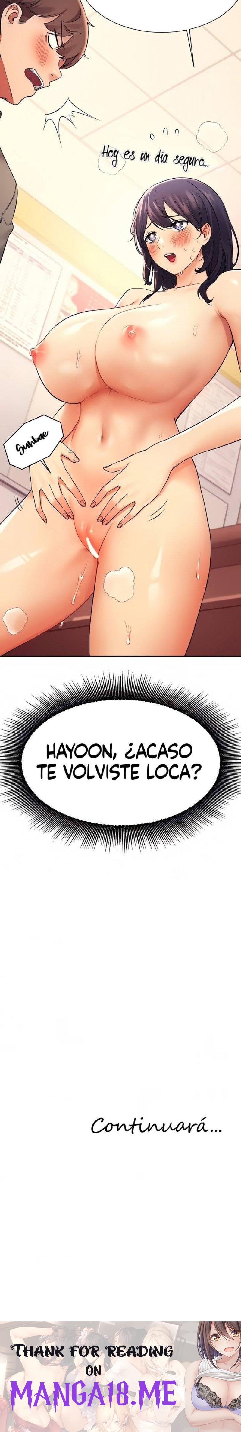 Where is Goddess Raw - Chapter 19 Page 31