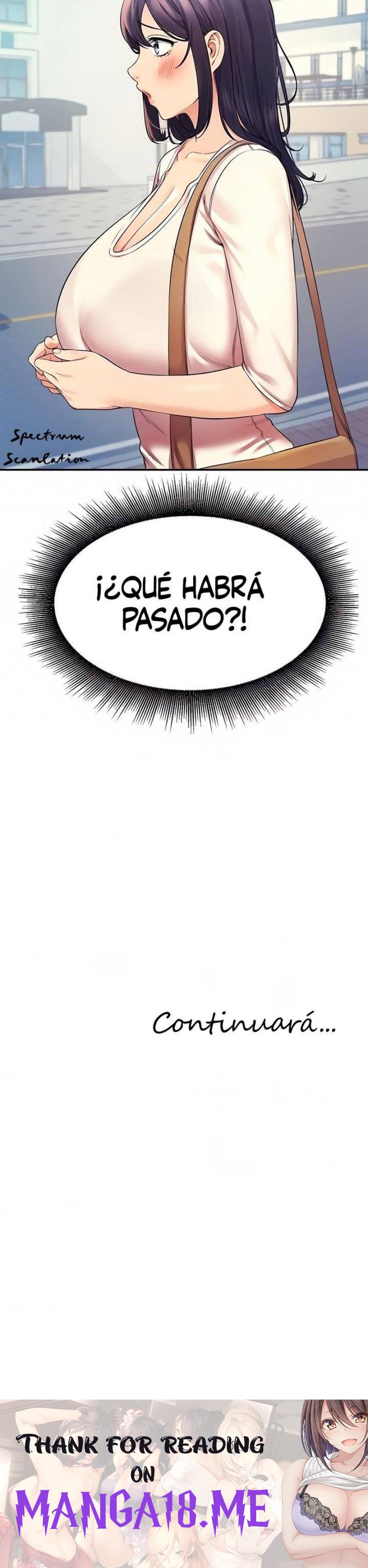 Where is Goddess Raw - Chapter 20 Page 31